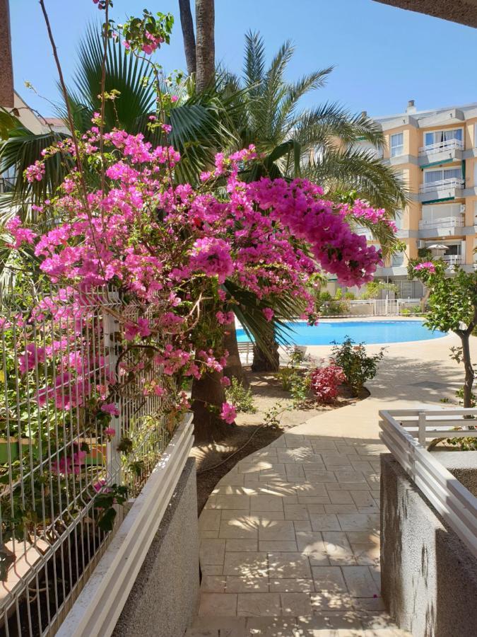 Aurelia Salou Exterior foto