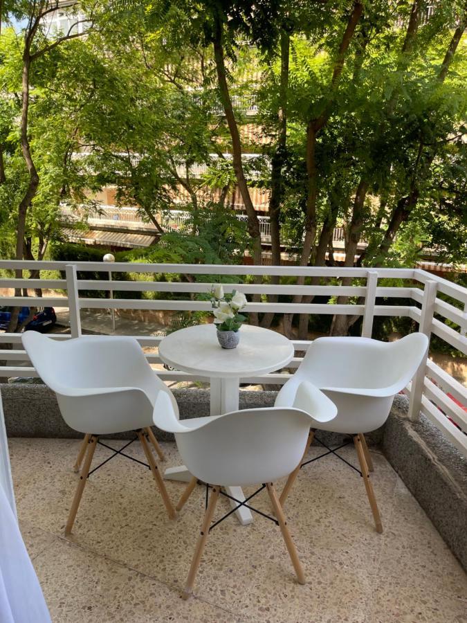Aurelia Salou Exterior foto