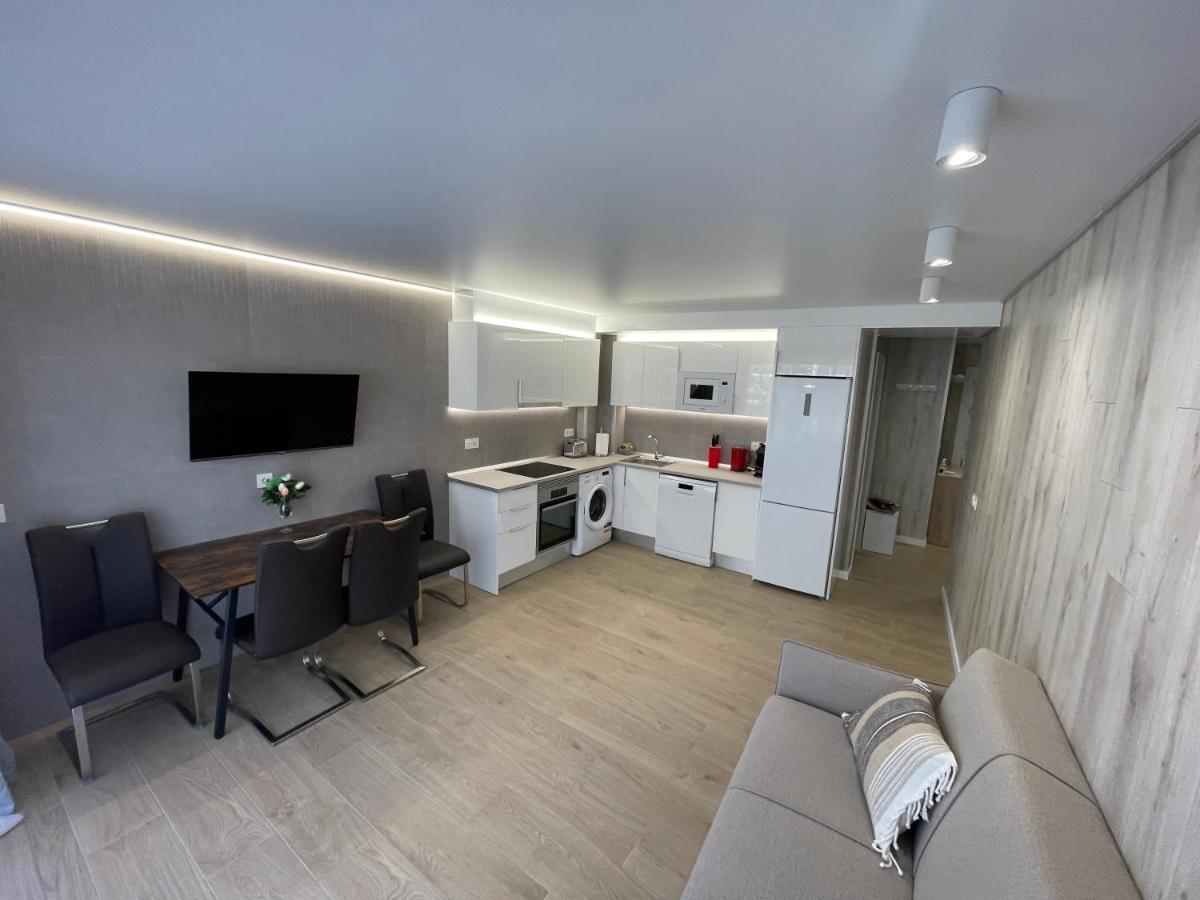 Aurelia Salou Exterior foto