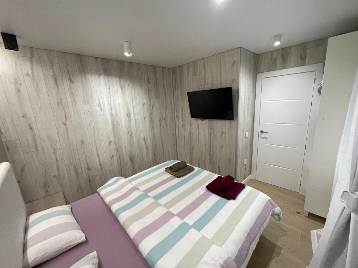 Aurelia Salou Exterior foto