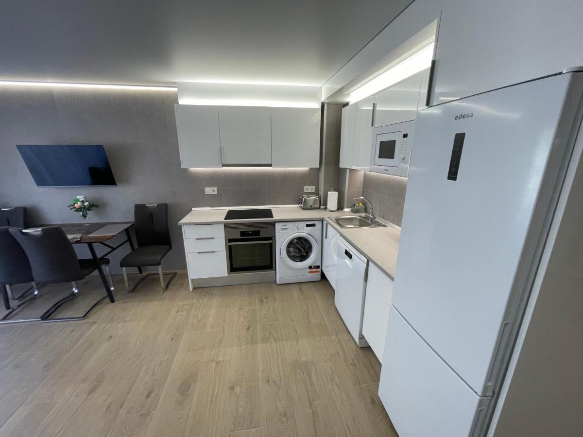 Aurelia Salou Exterior foto