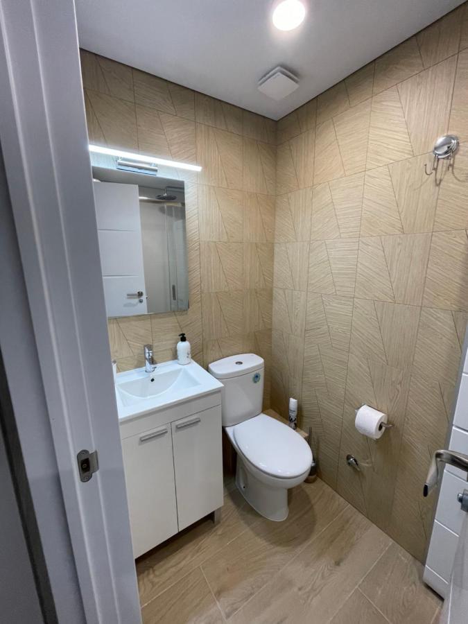 Aurelia Salou Exterior foto