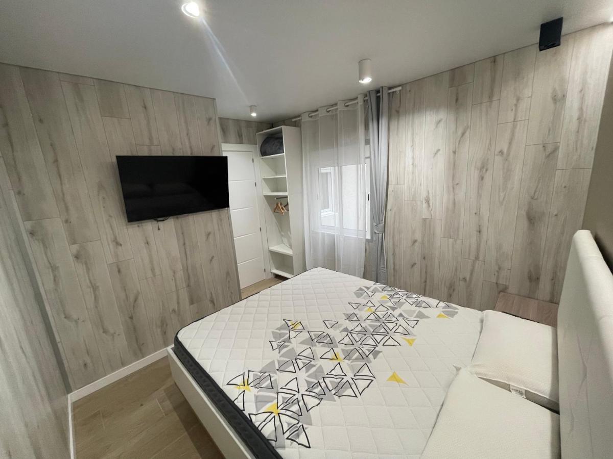 Aurelia Salou Exterior foto