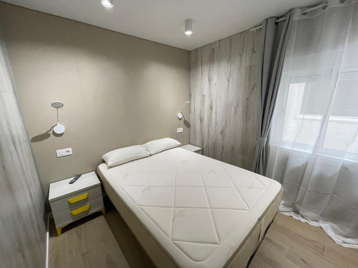 Aurelia Salou Exterior foto